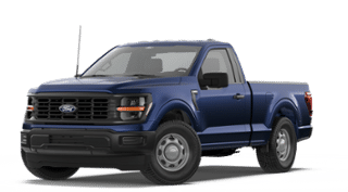 2026 Ford F-150® External Image 2